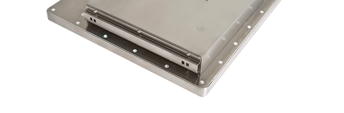 Full IP65 Stainless Steel Touch Panel PC SC200S Full IP65 Stainless Steel Touch Panel PC SC200S