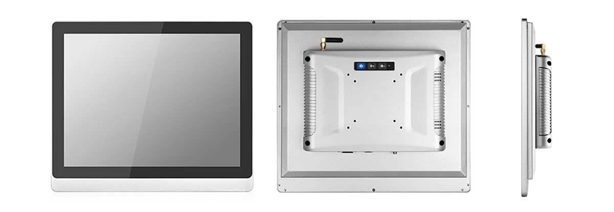 Industrial Android Tablet PC SC400A Industrial Android Tablet PC SC400A