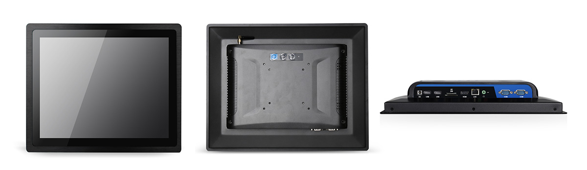 Industrial Android Tablet PC SC200A Industrial Android Tablet PC SC200A
