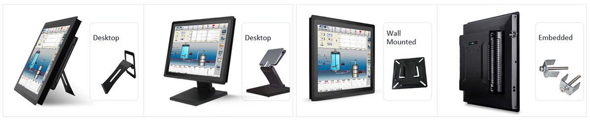 Industrial Android Tablet PC SC200A Industrial Android Tablet PC SC200A