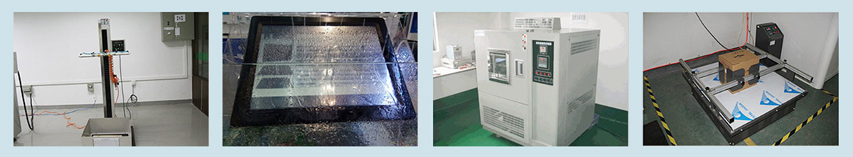 Industrial Android Tablet PC SC200A Industrial Android Tablet PC SC200A