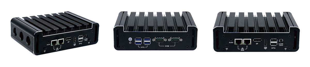 BOX PC SM180 BOX PC SM180