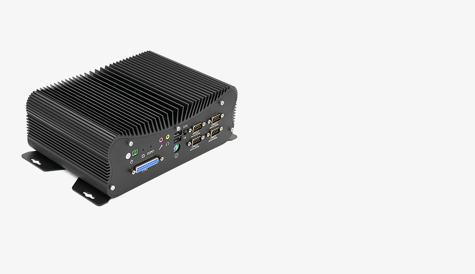 ALL IN ONE PC SC500M