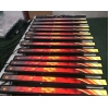24 inch profile frame bar screen