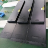 28.1 inch profile frame bar screen