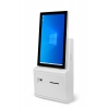 23.8 inch Self ordering kiosk