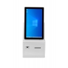 23.8 inch Self ordering kiosk