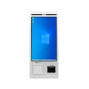 23.8 inch Self ordering kiosk