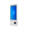 23.8 inch Self ordering kiosk