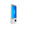 23.8 inch Self ordering kiosk