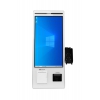 23.8 inch Self ordering kiosk