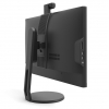 27 inch desktop all in one computer support DVD  SD  type-c