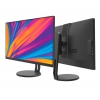 27 inch desktop all in one computer support DVD  SD  type-c