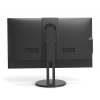 27 inch desktop all in one computer support DVD  SD  type-c