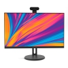 27 inch desktop all in one computer support DVD  SD  type-c