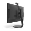 27 inch desktop all in one computer support DVD  SD  type-c