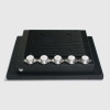 12.1 inch Full IP65 Sunlight Readable Touch Panel PC