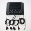 12.1 inch Full IP65 Sunlight Readable Touch Panel PC