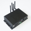 Fanless Mini BOX PC with XBEE PRO S2C Modules
