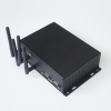 Fanless Mini BOX PC with XBEE PRO S2C Modules