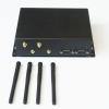 Fanless Mini BOX PC with XBEE PRO S2C Modules