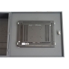15 inch Touch Monitor With Cabinet Box