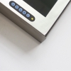 19 inch Full IP67 Military Monitor with Military Connectors