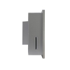10.4 inch Touch Panel PC with RFID Reader and QR Scanner