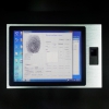 15 inch Panel PC With Built-In Battery