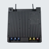 15 inch Touch Panel PC with Fingerprint Reader