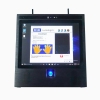 15 inch Touch Panel PC with Fingerprint Reader