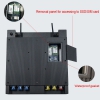 15 inch Touch Panel PC with Fingerprint Reader