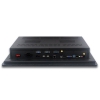 17 inch + 7 inch Dual OS Panel PC