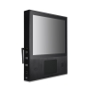 19 inch Dual Screen Touch Panel PC
