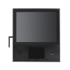 19 inch Dual Screen Touch Panel PC