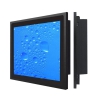 Industrial Panel PC SC110M