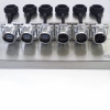 Full IP65 Stainless Steel Touch Panel PC SC200S