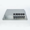 Full IP65 Stainless Steel Touch Panel PC SC200S