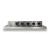 Full IP65 Stainless Steel Touch Panel PC SC100S