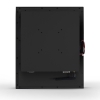 12 inch Panel PC with RFID and Printer for Kitchen Order