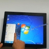 Full IP65 Touch Panel PC SC100W