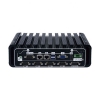 Fanless Industrial Mini computer SM706