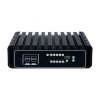 Fanless Industrial Mini computer SM706