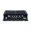 Industrial fanless Box PC SM702
