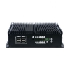 Industrial fanless Box PC SM702