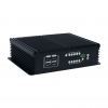 Industrial fanless Box PC SM702