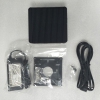 DC 12V mini pc with 2 ethernet