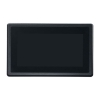 7 inch Embedded Panel PC with 2 power interface