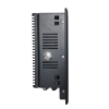 7 inch Embedded Panel PC with 2 power interface