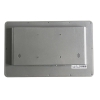 15.6 inch 4K widescreen 1000 nits touchscreen monitor photobooth